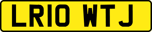 LR10WTJ