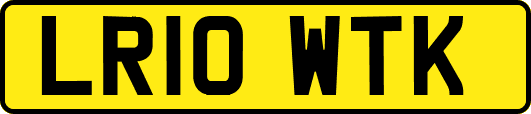 LR10WTK