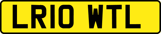 LR10WTL
