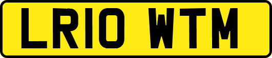 LR10WTM