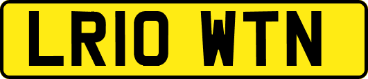 LR10WTN