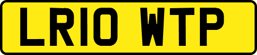 LR10WTP