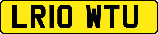 LR10WTU