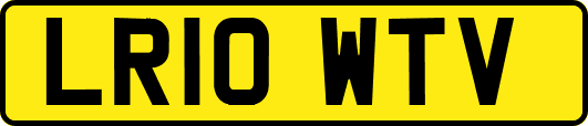 LR10WTV