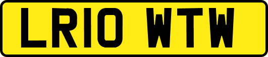 LR10WTW