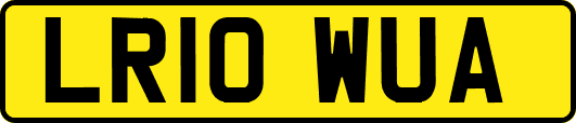 LR10WUA