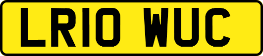 LR10WUC