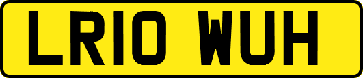 LR10WUH