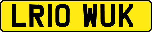 LR10WUK