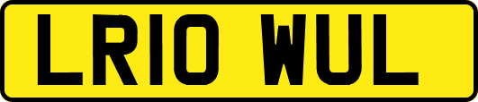 LR10WUL