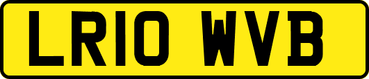 LR10WVB