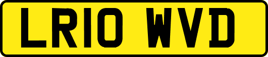 LR10WVD