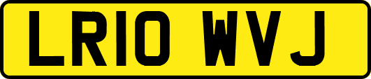 LR10WVJ