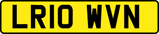 LR10WVN