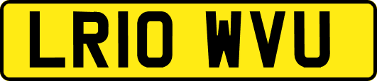 LR10WVU
