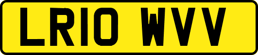 LR10WVV
