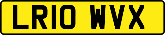 LR10WVX