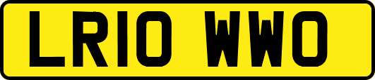 LR10WWO