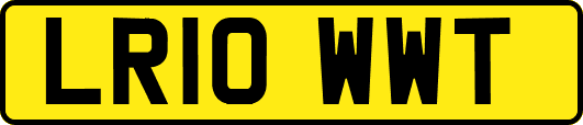 LR10WWT