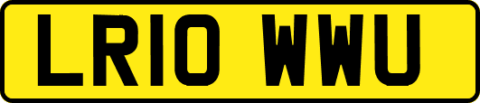 LR10WWU