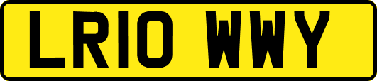 LR10WWY