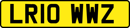 LR10WWZ