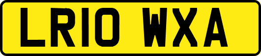 LR10WXA