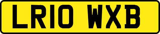 LR10WXB