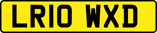 LR10WXD