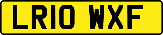 LR10WXF