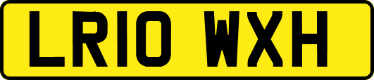 LR10WXH