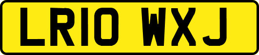 LR10WXJ