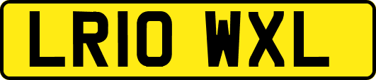 LR10WXL