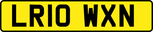 LR10WXN