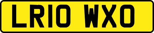 LR10WXO