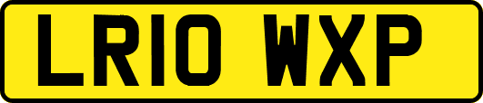 LR10WXP
