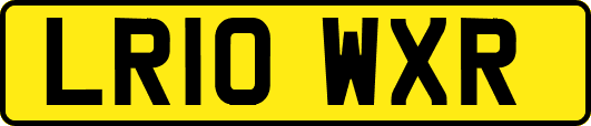 LR10WXR