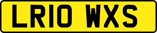 LR10WXS
