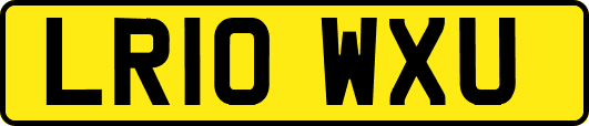 LR10WXU