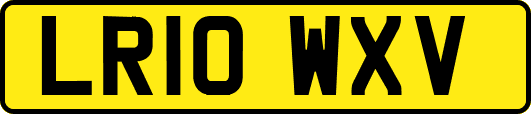 LR10WXV