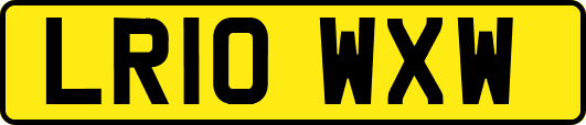 LR10WXW
