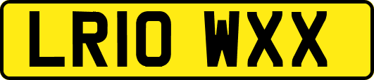 LR10WXX