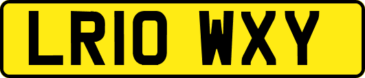 LR10WXY