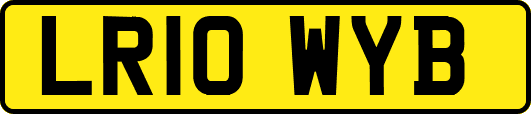 LR10WYB