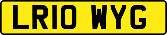 LR10WYG