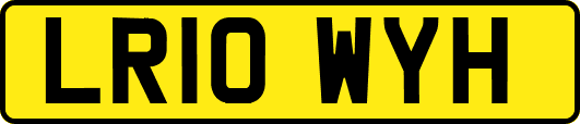 LR10WYH