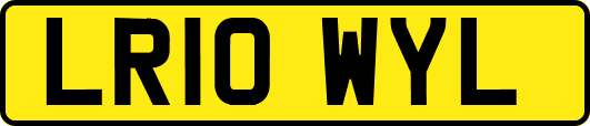 LR10WYL