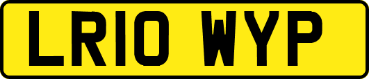 LR10WYP