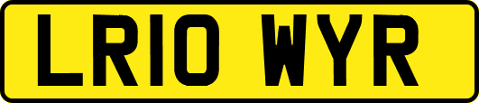 LR10WYR