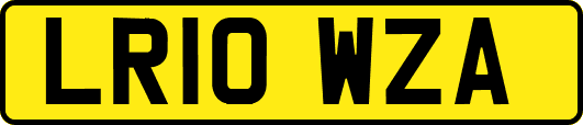 LR10WZA